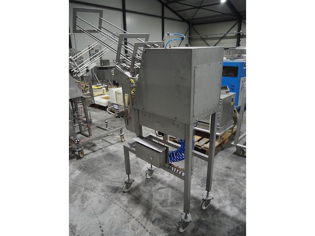 Nn denester - afbeelding 3 van  8