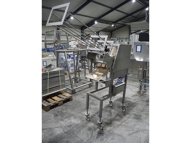 Nn denester - afbeelding 4 van  8