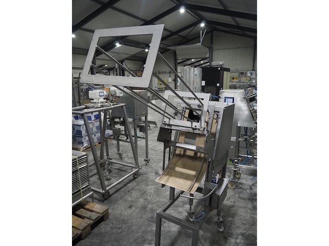 Nn denester - afbeelding 5 van  8