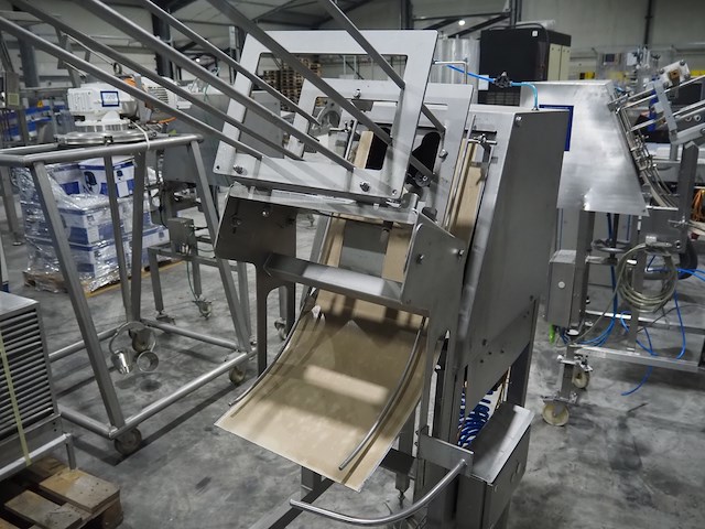 Nn denester - afbeelding 6 van  8