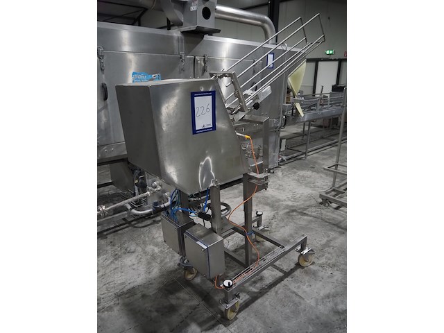 Nn denester - afbeelding 2 van  8