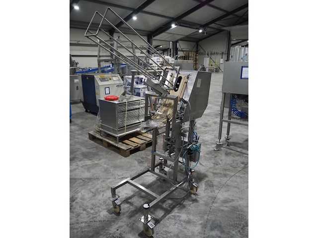 Nn denester - afbeelding 4 van  8