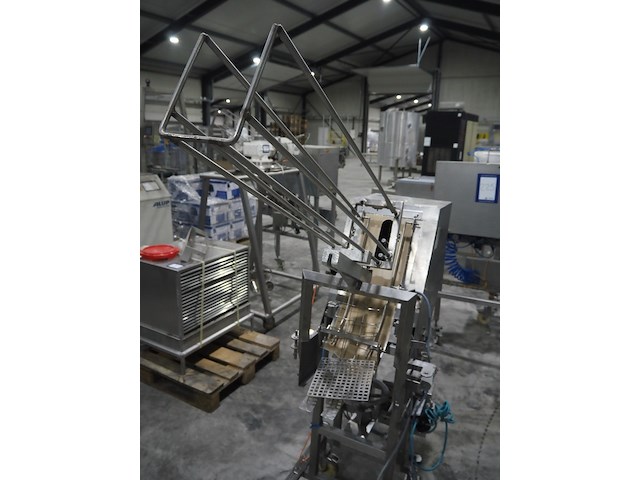 Nn denester - afbeelding 5 van  8