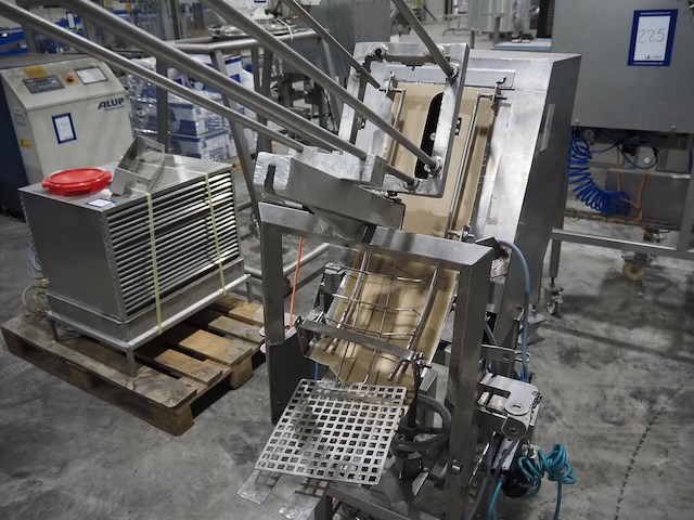 Nn denester - afbeelding 6 van  8