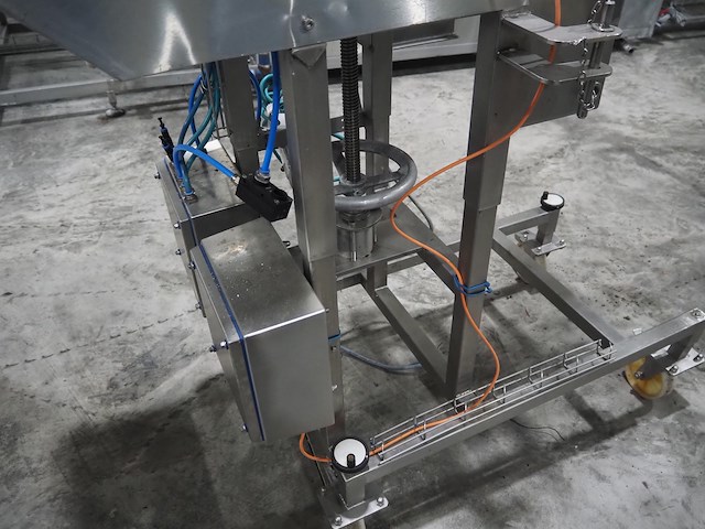 Nn denester - afbeelding 8 van  8