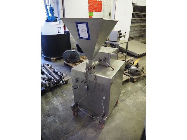 Nn depositor - afbeelding 1 van  11