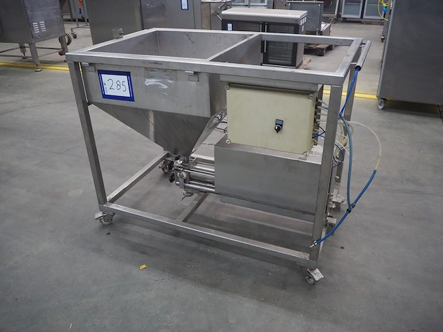 Nn depositor - afbeelding 1 van  12