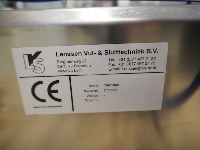 Nn depositor - afbeelding 10 van  10