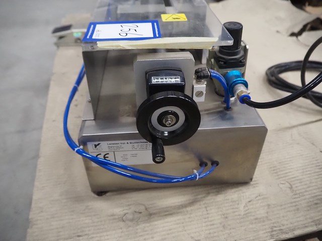 Nn depositor - afbeelding 8 van  10