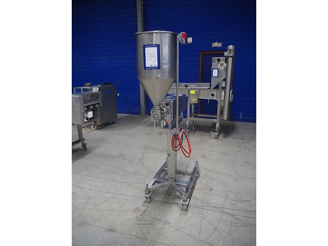 Nn depositor - afbeelding 1 van  11