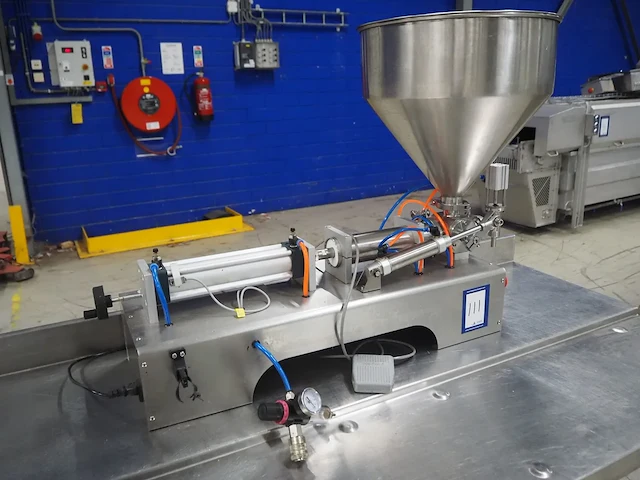 Nn depositor - afbeelding 1 van  11
