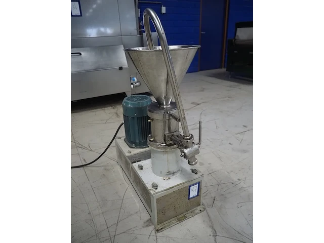 Nn depositor - afbeelding 1 van  9