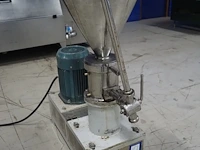 Nn depositor