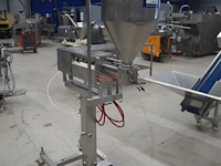 Nn depositor