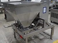 Nn depositor