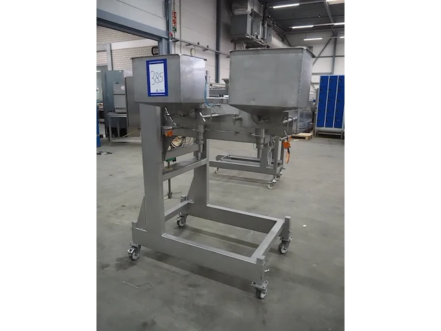 Nn depositor - afbeelding 1 van  14