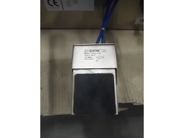 Nn depositor - afbeelding 10 van  10