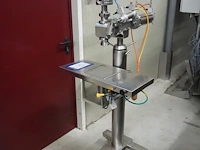 Nn depositor