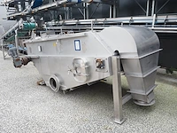 Nn dewatering belt - afbeelding 1 van  8
