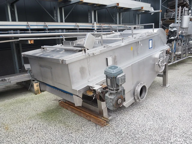 Nn dewatering belt - afbeelding 2 van  8