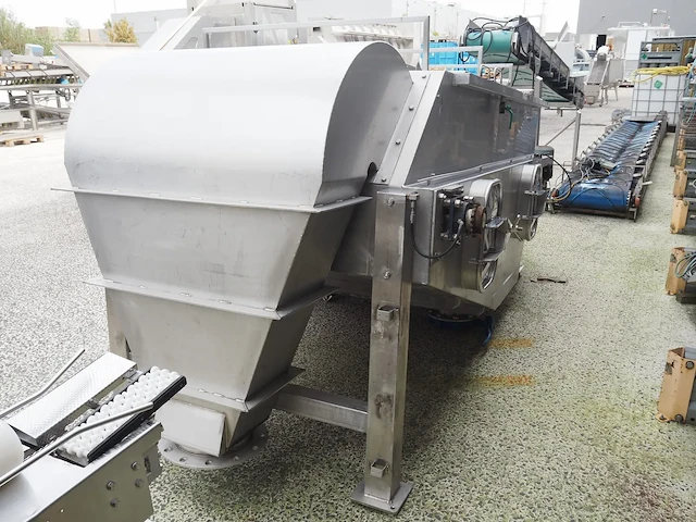 Nn dewatering belt - afbeelding 4 van  8