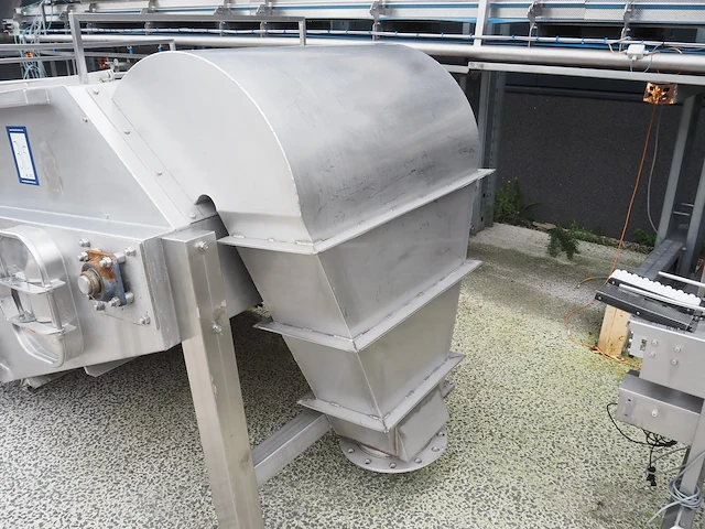 Nn dewatering belt - afbeelding 7 van  8