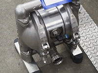 Nn diaphragm pump - afbeelding 1 van  3