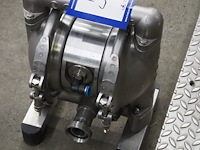 Nn diaphragm pump - afbeelding 2 van  3