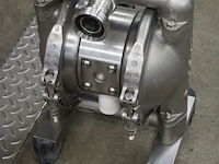 Nn diaphragm pump - afbeelding 3 van  3