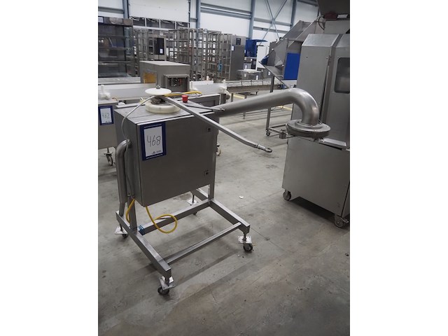 Nn diaphragm - afbeelding 1 van  8