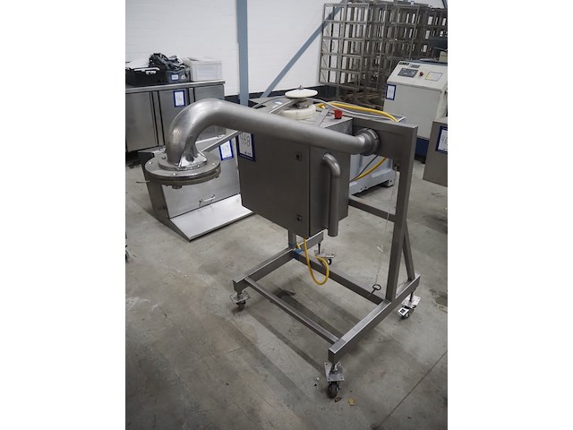 Nn diaphragm - afbeelding 2 van  8