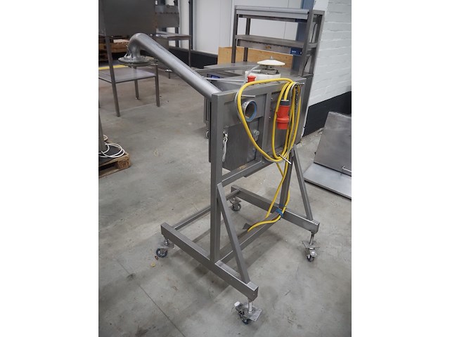 Nn diaphragm - afbeelding 3 van  8