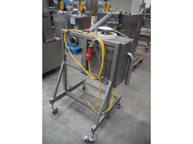 Nn diaphragm - afbeelding 4 van  8