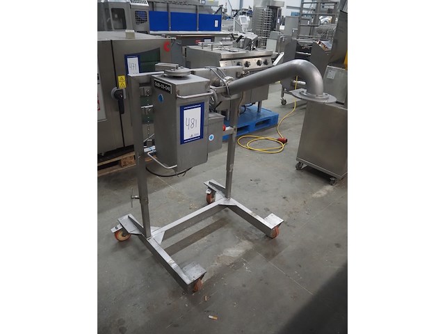 Nn diaphragm - afbeelding 1 van  8