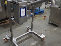 Nn diaphragm - afbeelding 1 van  8