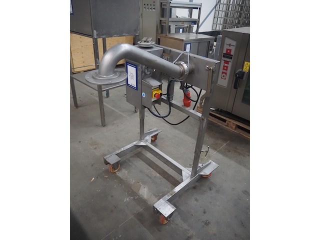 Nn diaphragm - afbeelding 2 van  8