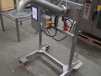 Nn diaphragm - afbeelding 2 van  8