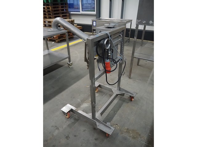 Nn diaphragm - afbeelding 3 van  8