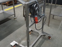 Nn diaphragm - afbeelding 3 van  8