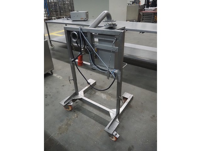 Nn diaphragm - afbeelding 4 van  8