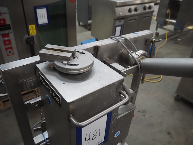 Nn diaphragm - afbeelding 5 van  8