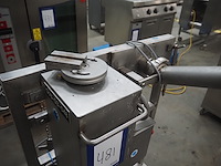 Nn diaphragm - afbeelding 5 van  8