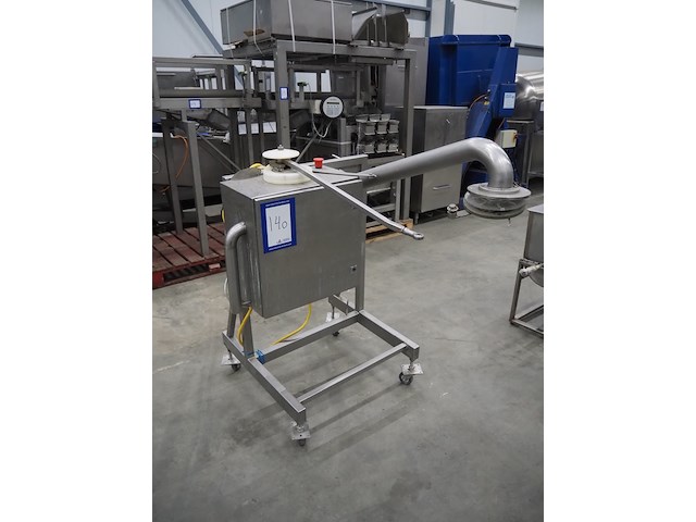 Nn diaphragm - afbeelding 1 van  9