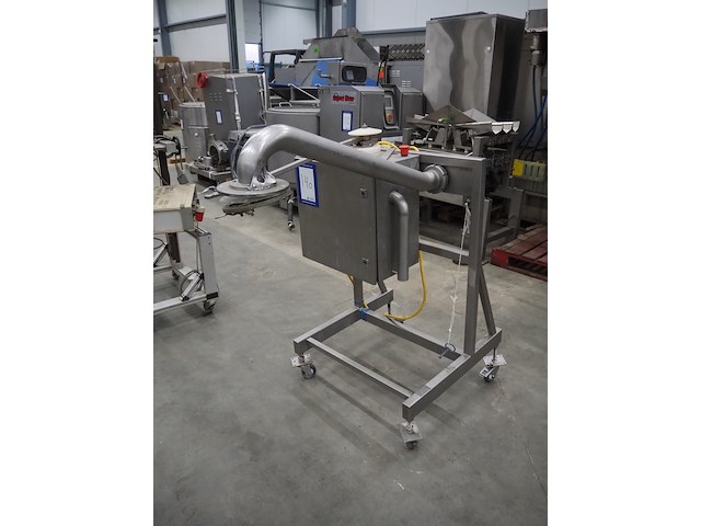 Nn diaphragm - afbeelding 2 van  9