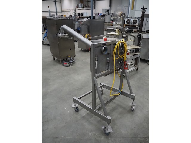 Nn diaphragm - afbeelding 3 van  9