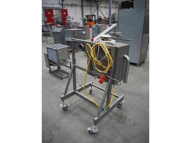 Nn diaphragm - afbeelding 4 van  9