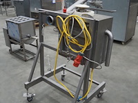 Nn diaphragm - afbeelding 4 van  9