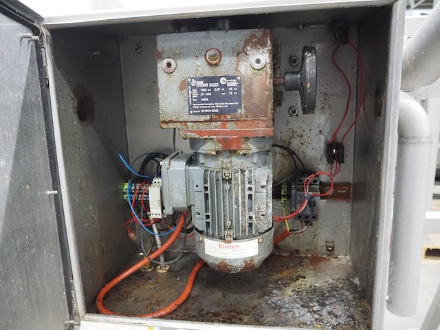 Nn diaphragm - afbeelding 8 van  9