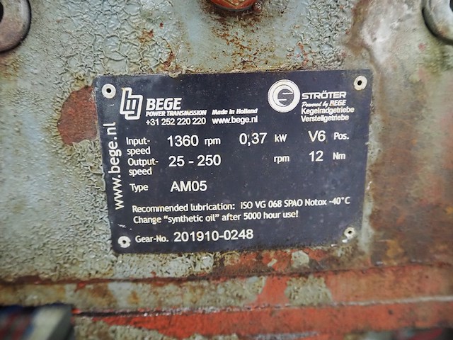 Nn diaphragm - afbeelding 9 van  9