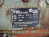 Nn diaphragm - afbeelding 9 van  9